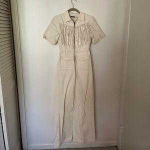 Nasty gal cowgirl jumper